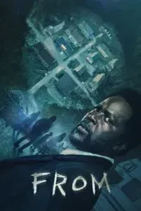 Извне 1 сезон (2022)