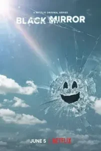 Черное зеркало 5 сезон (2019)
